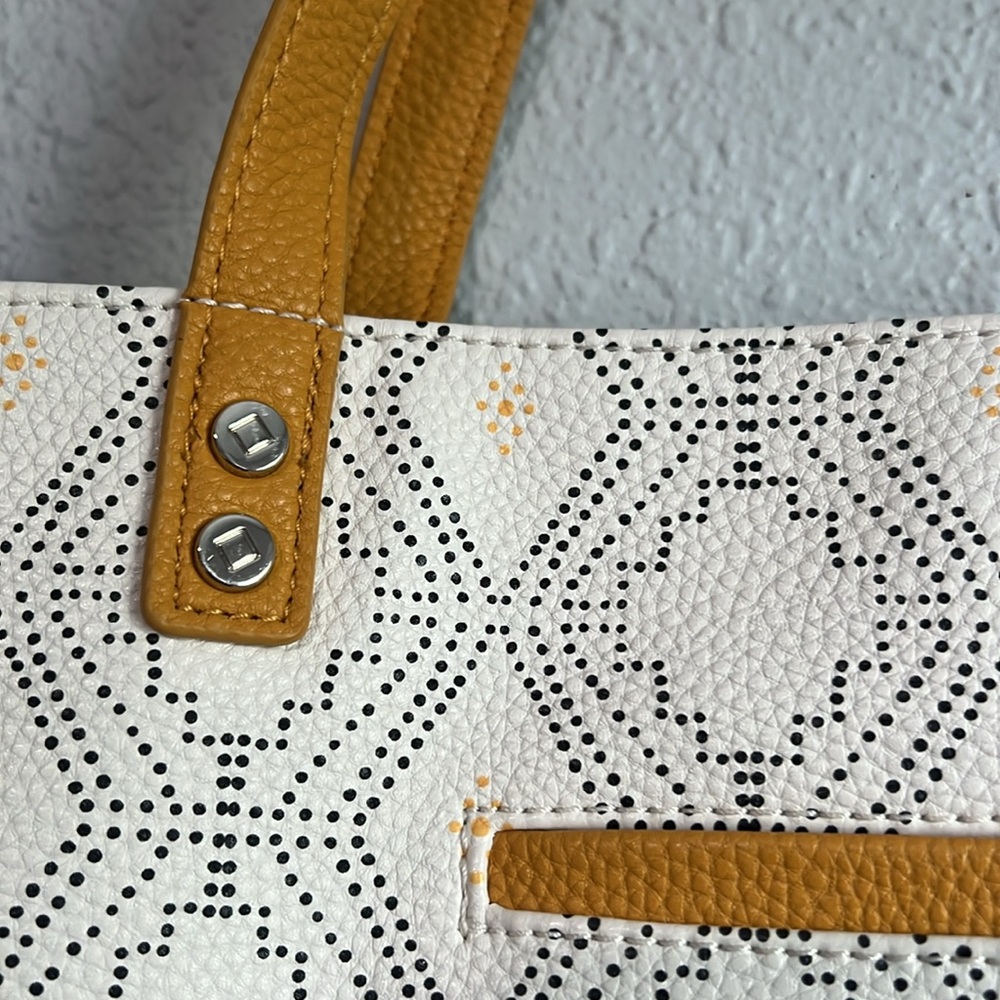 Jewell By Thirty One Around Town Tote View 5